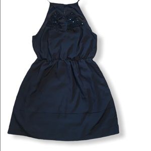 🎃2 for A$15🎃express black dress spaghetti strap